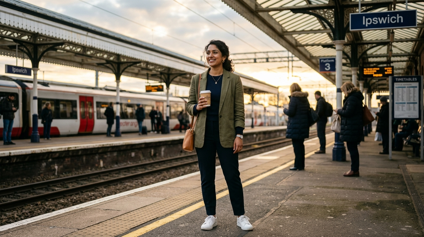 Living in Ipswich as a Working Professional: What Nobody Tells You