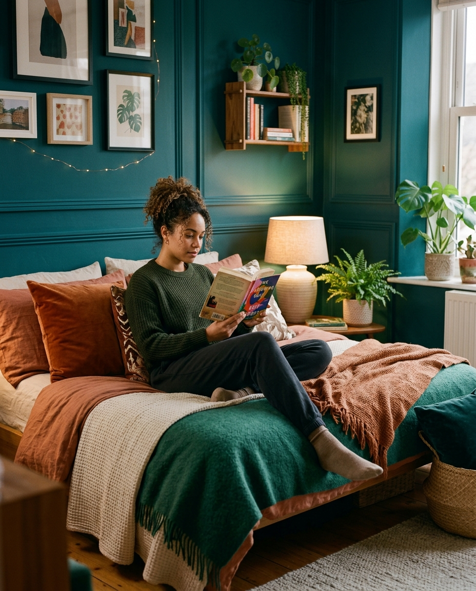 What to look for in accommodation