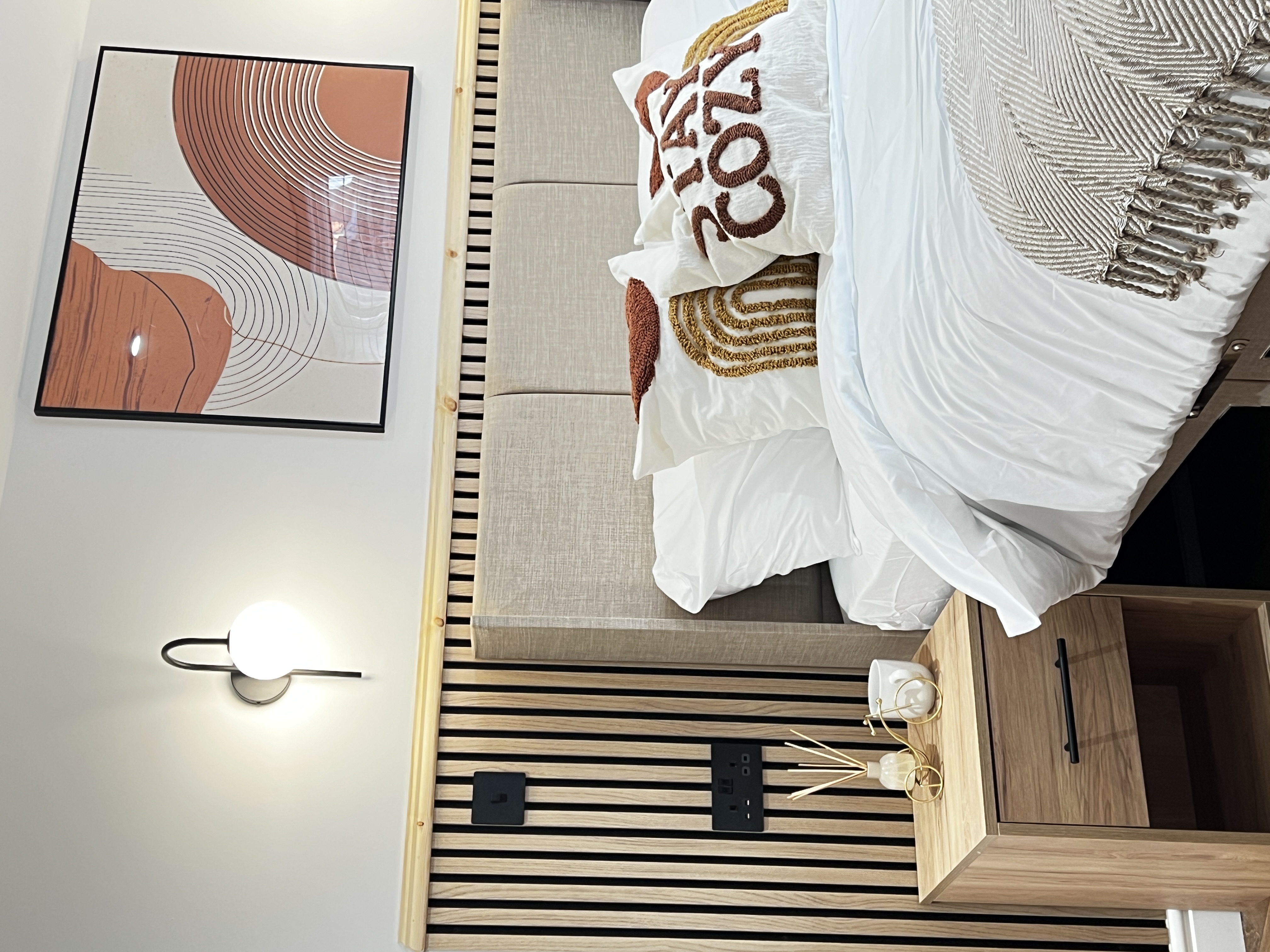 The Sela Suite