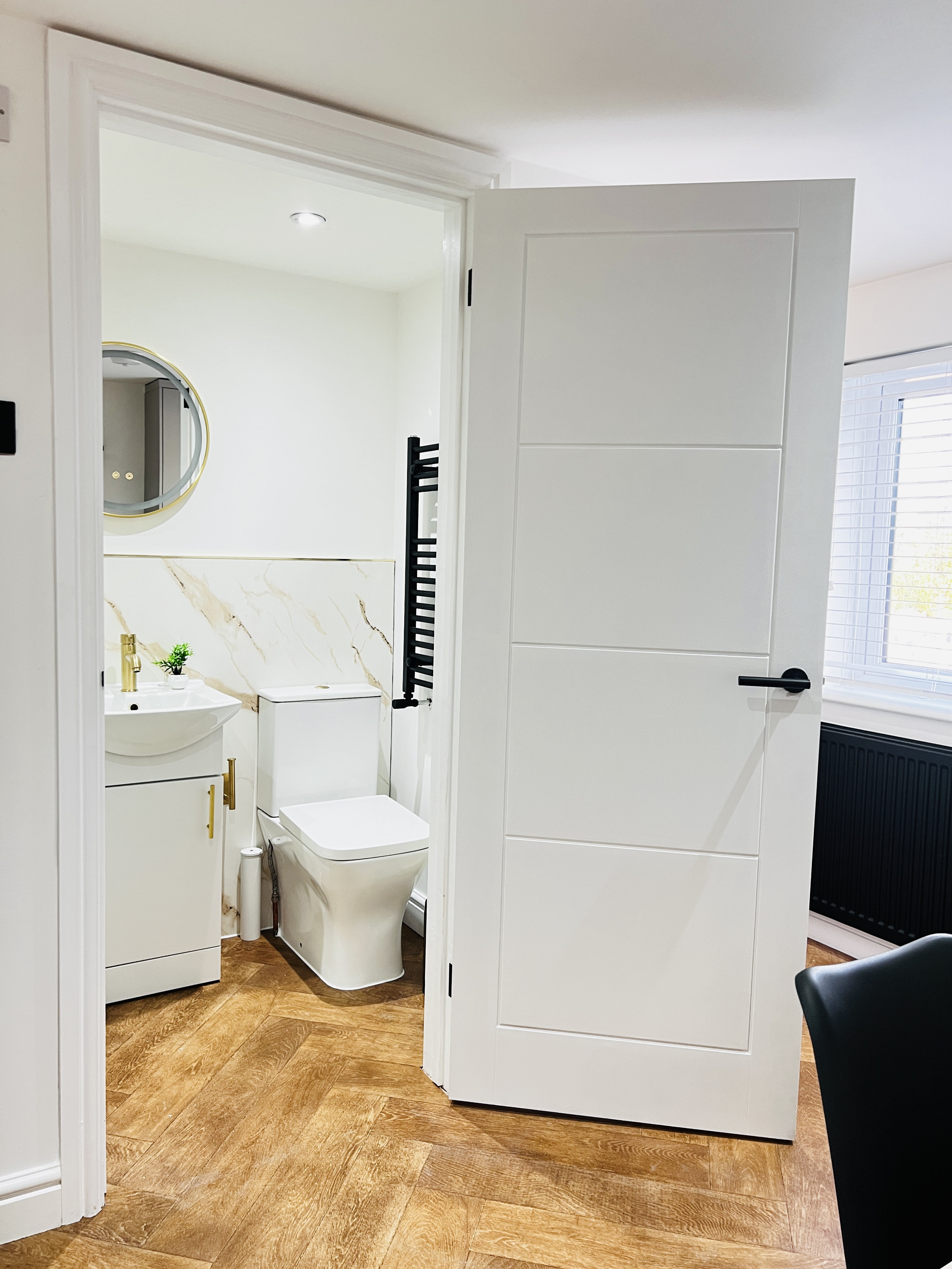 The Sela Suite