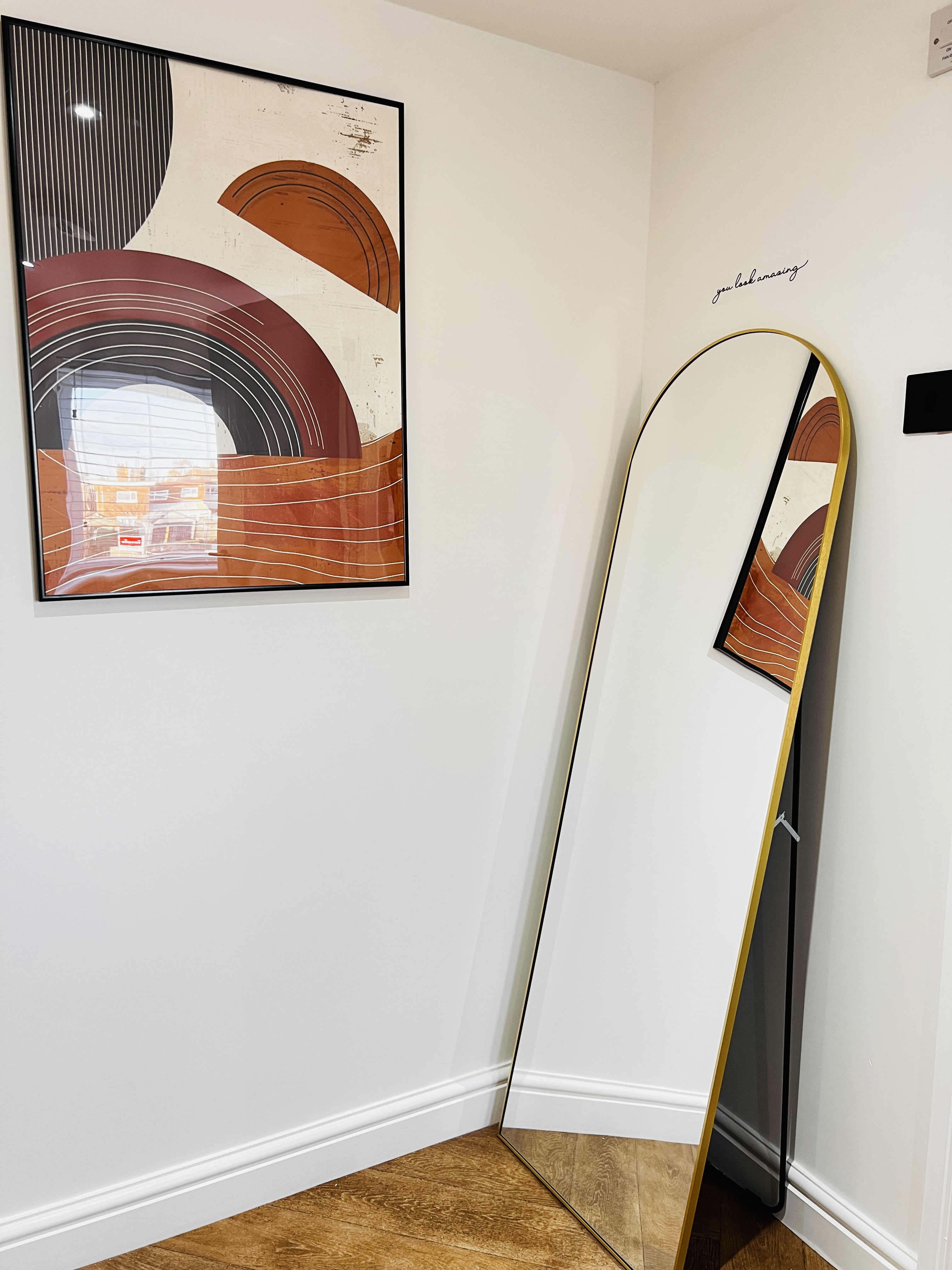 The Sela Suite