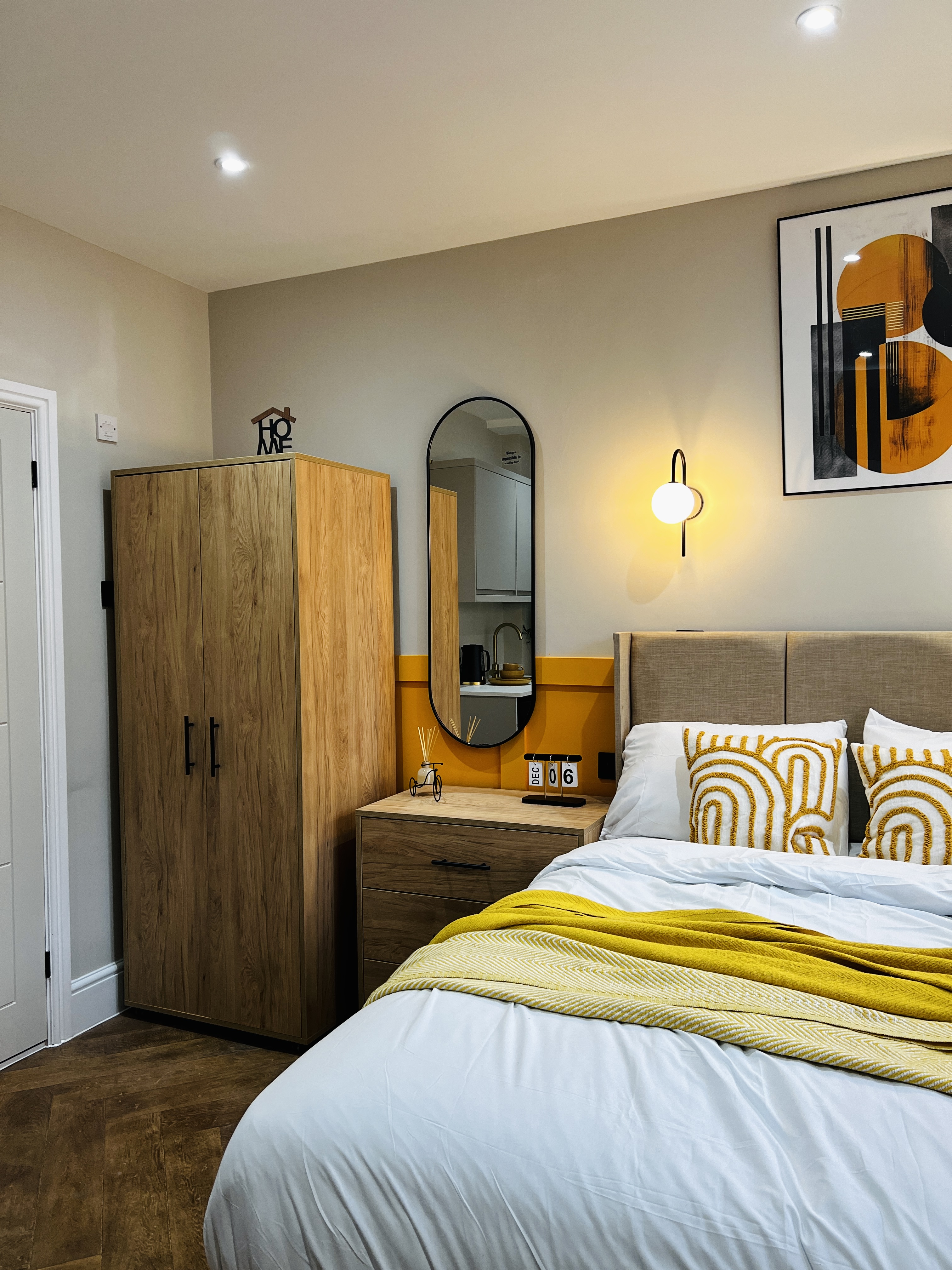 The Lior Suite