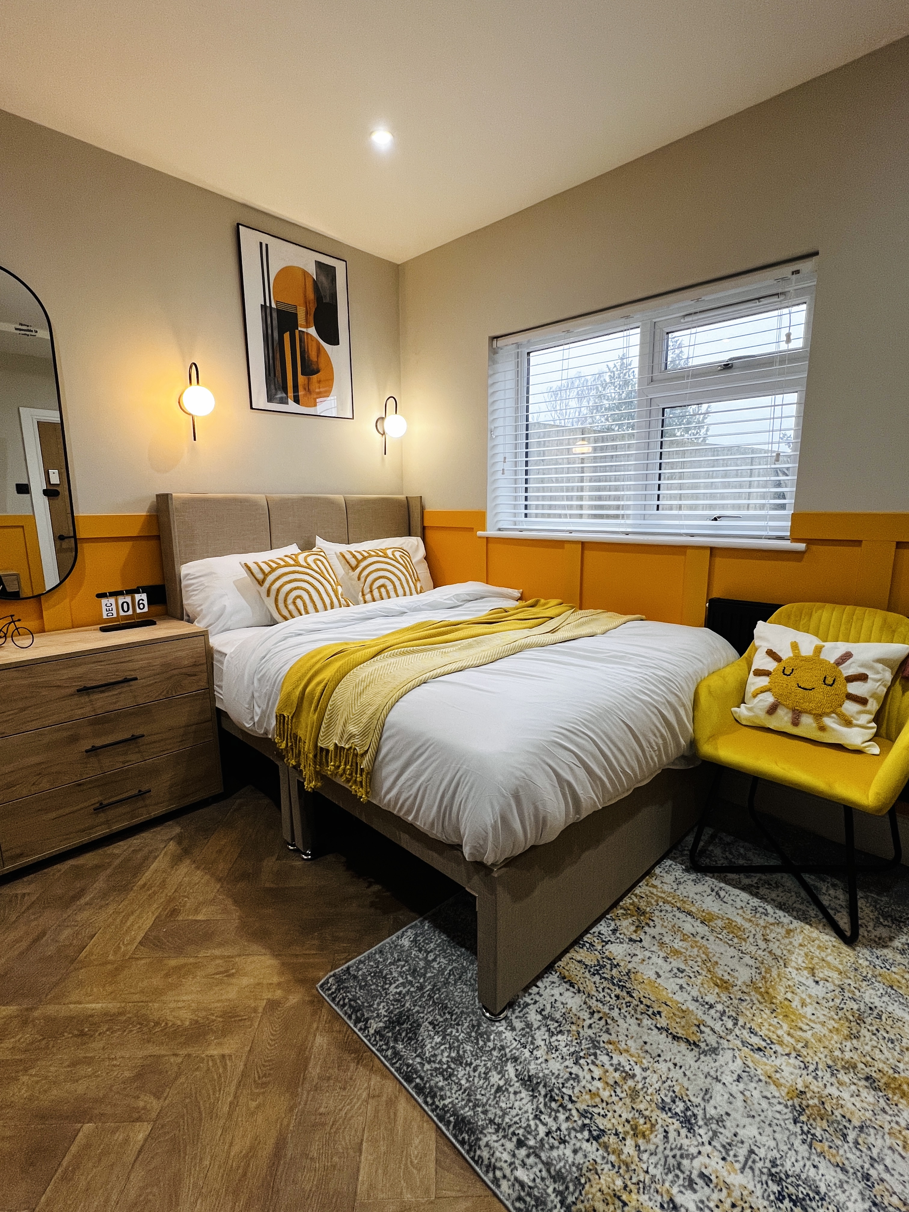 The Lior Suite