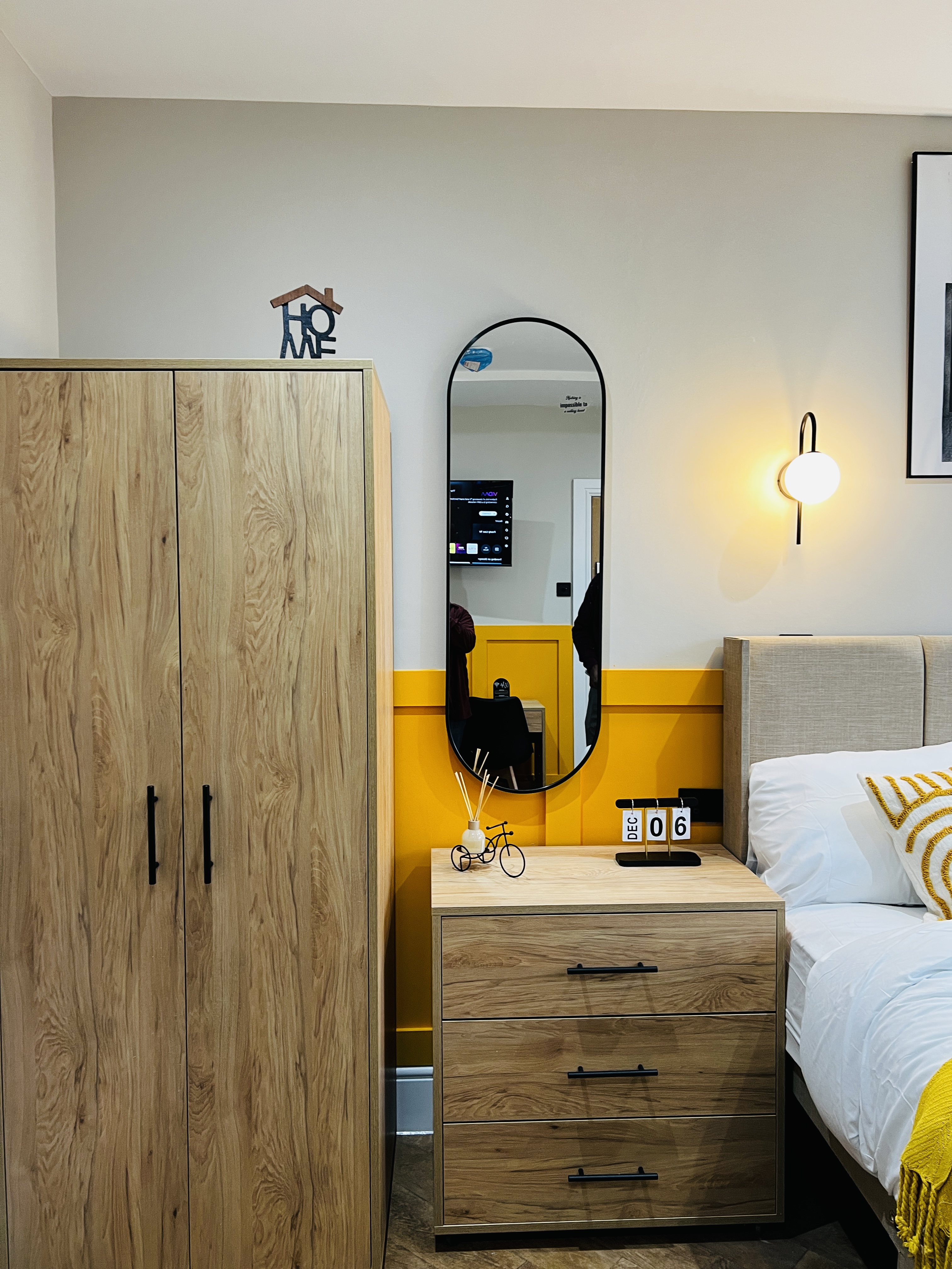 The Lior Suite