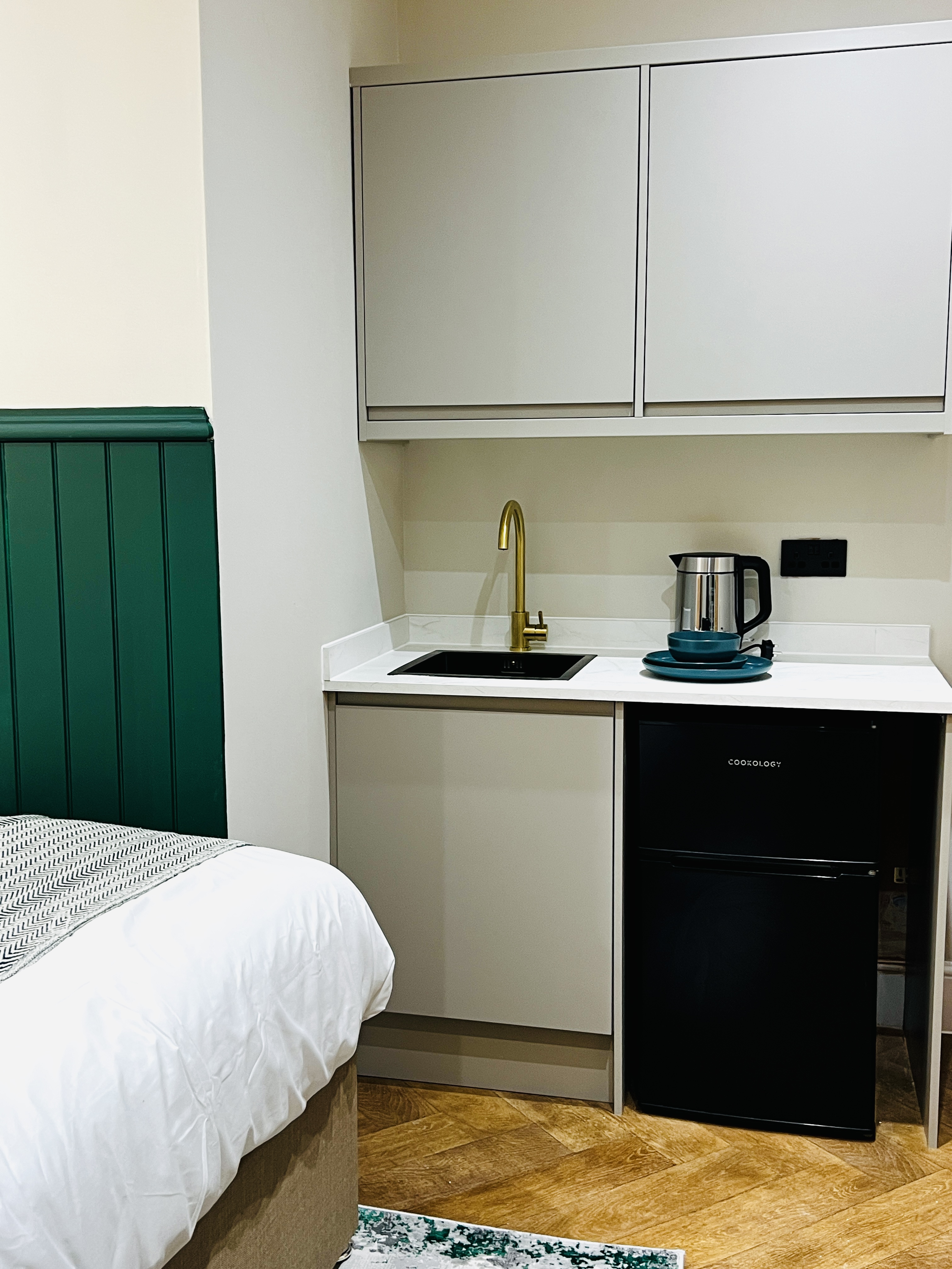 The Noa Suite