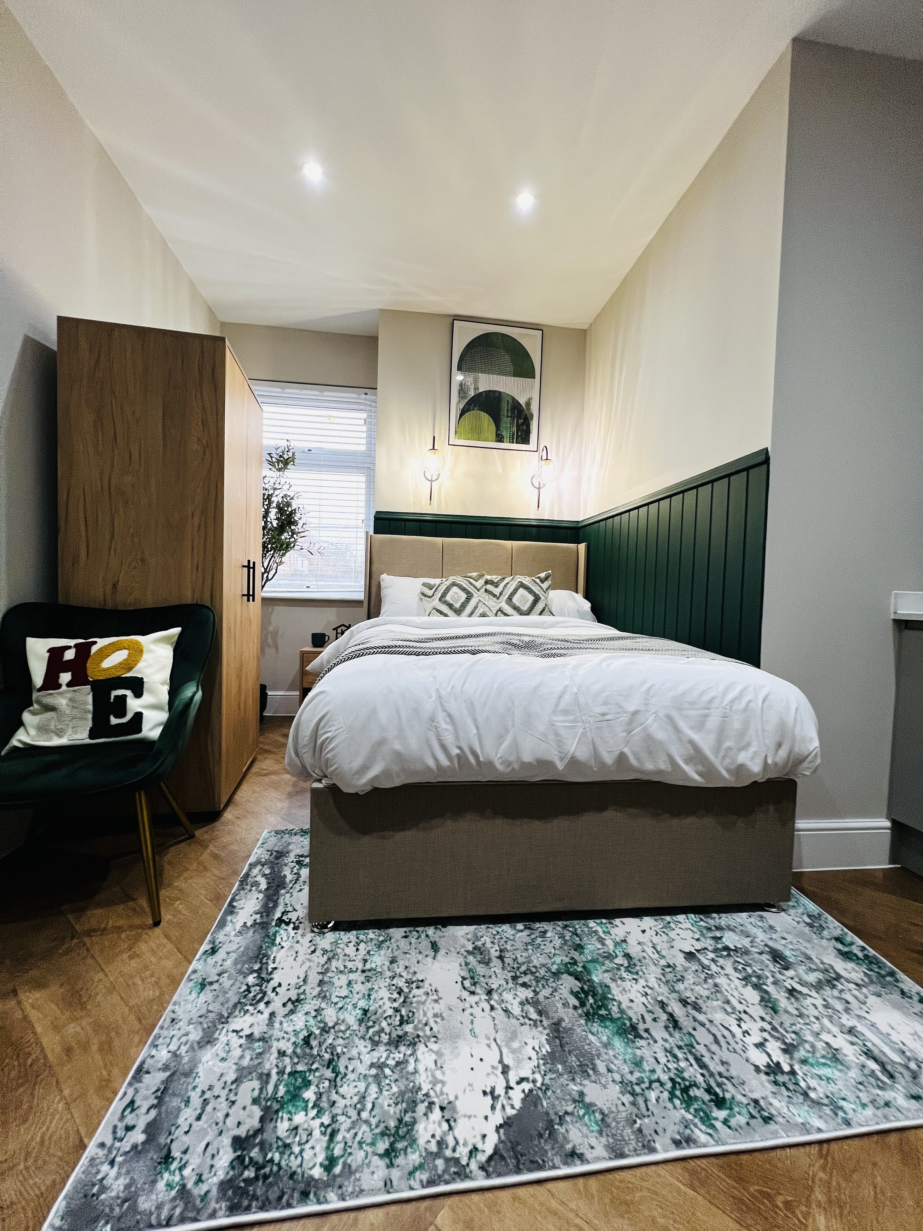 The Noa Suite