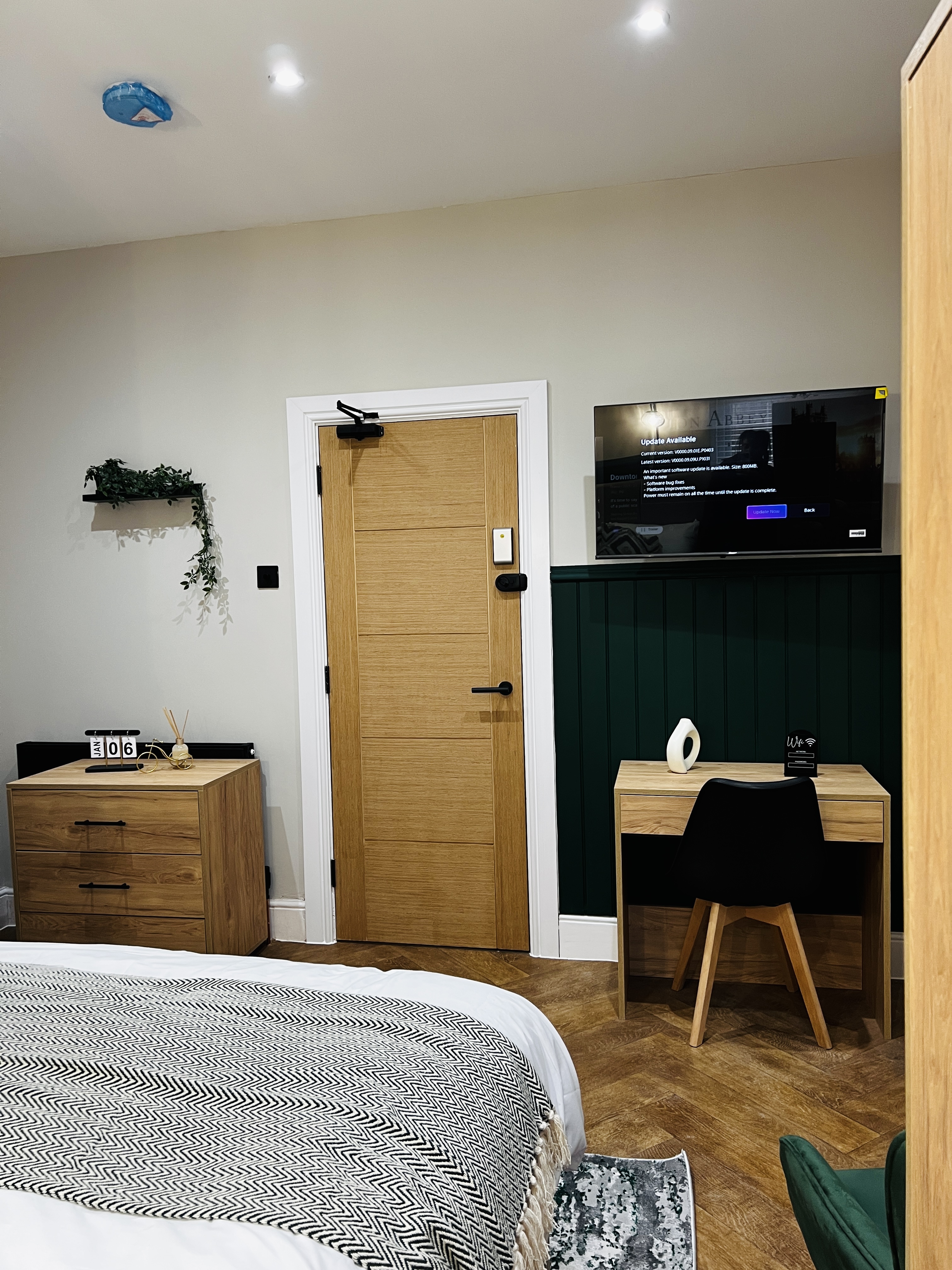 The Noa Suite