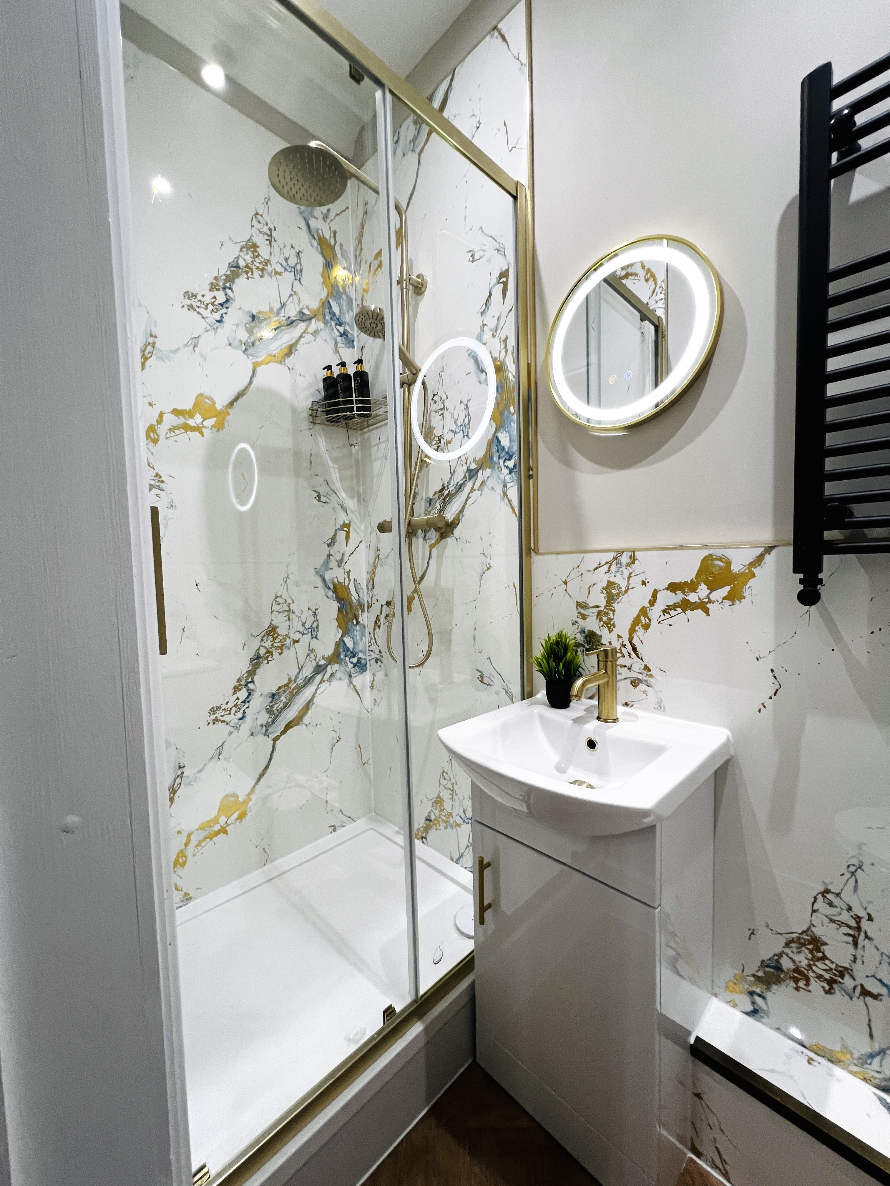 The Noa Suite