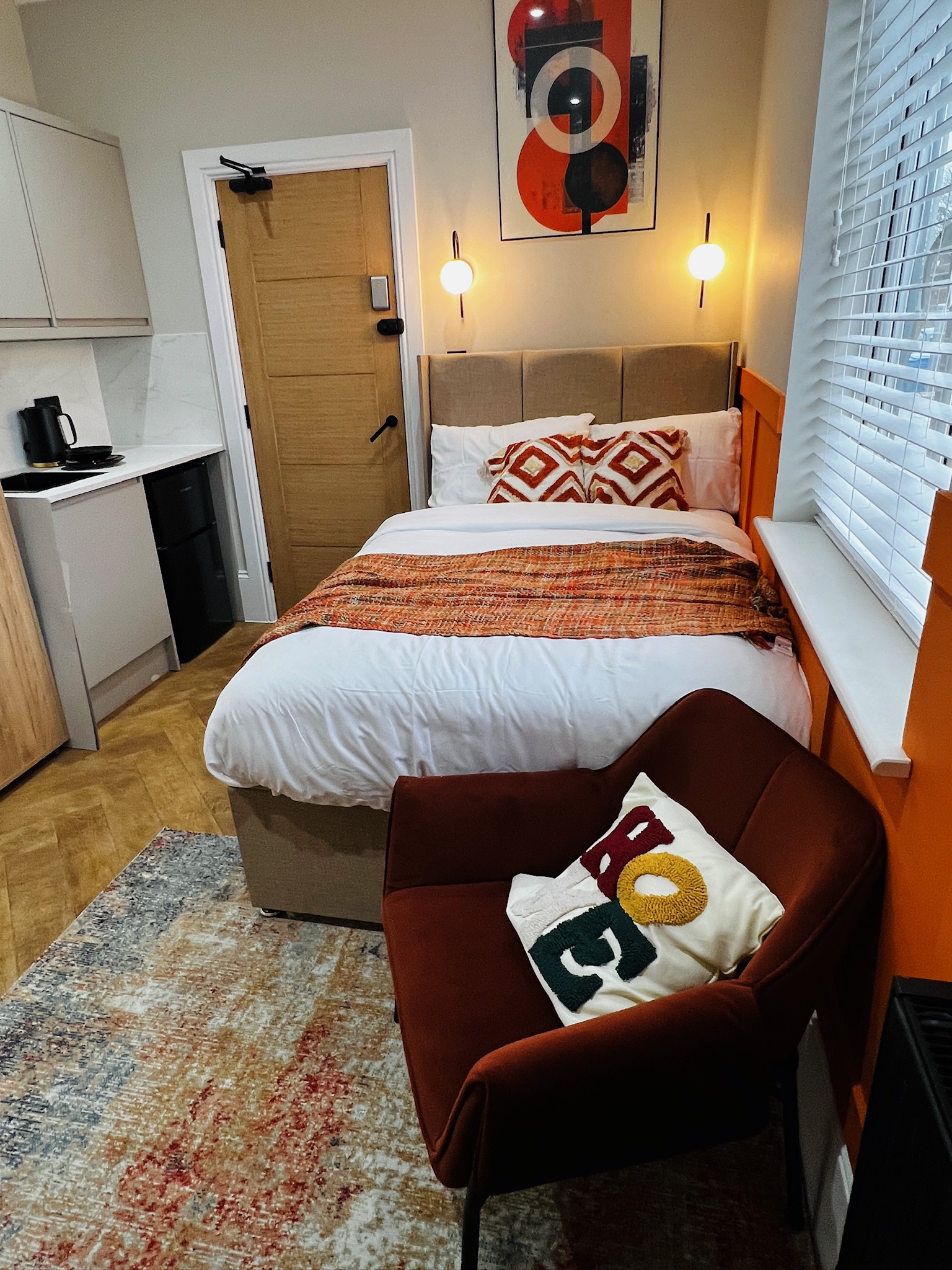 The Raya Suite
