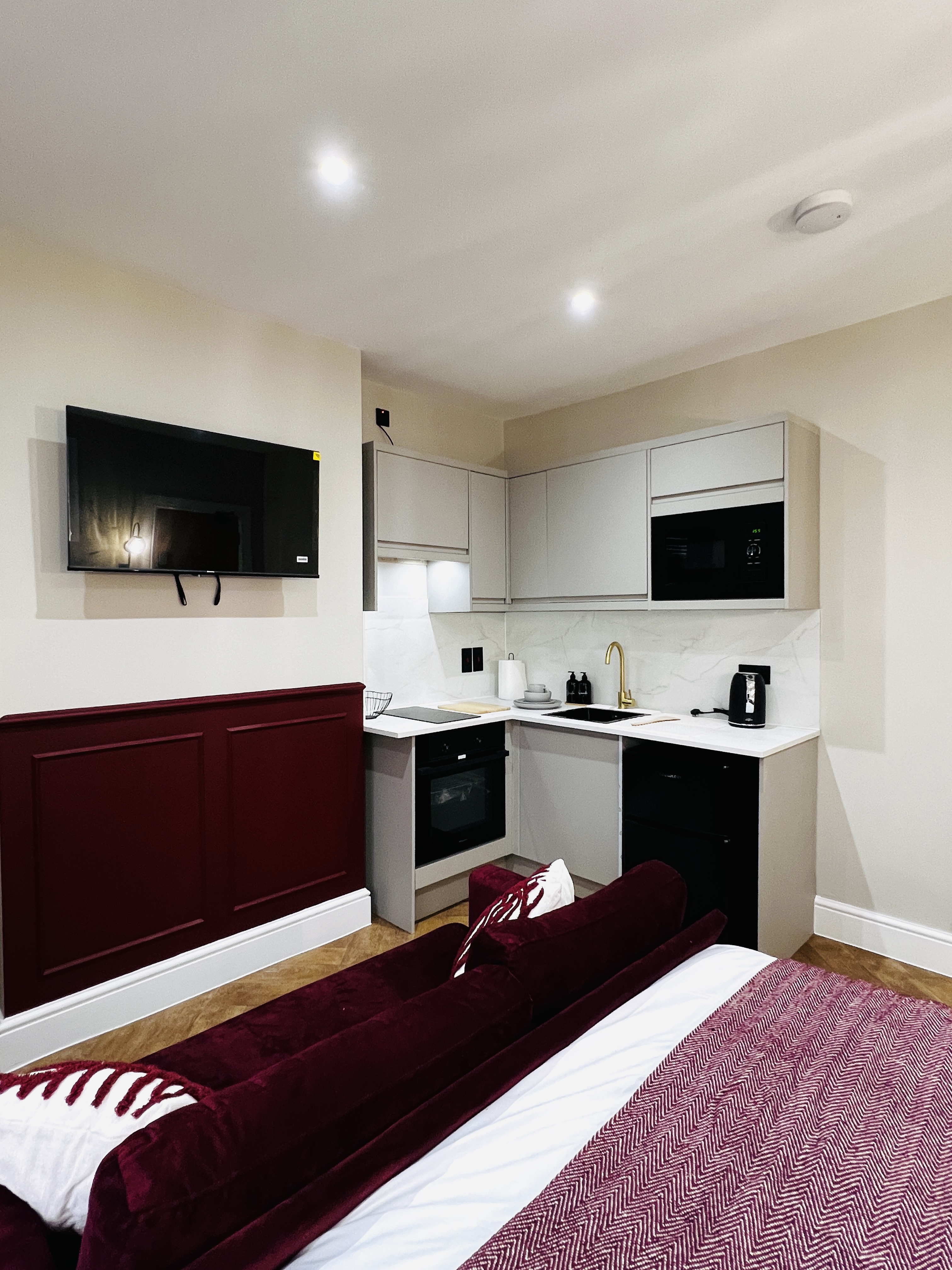 The Ashar Suite