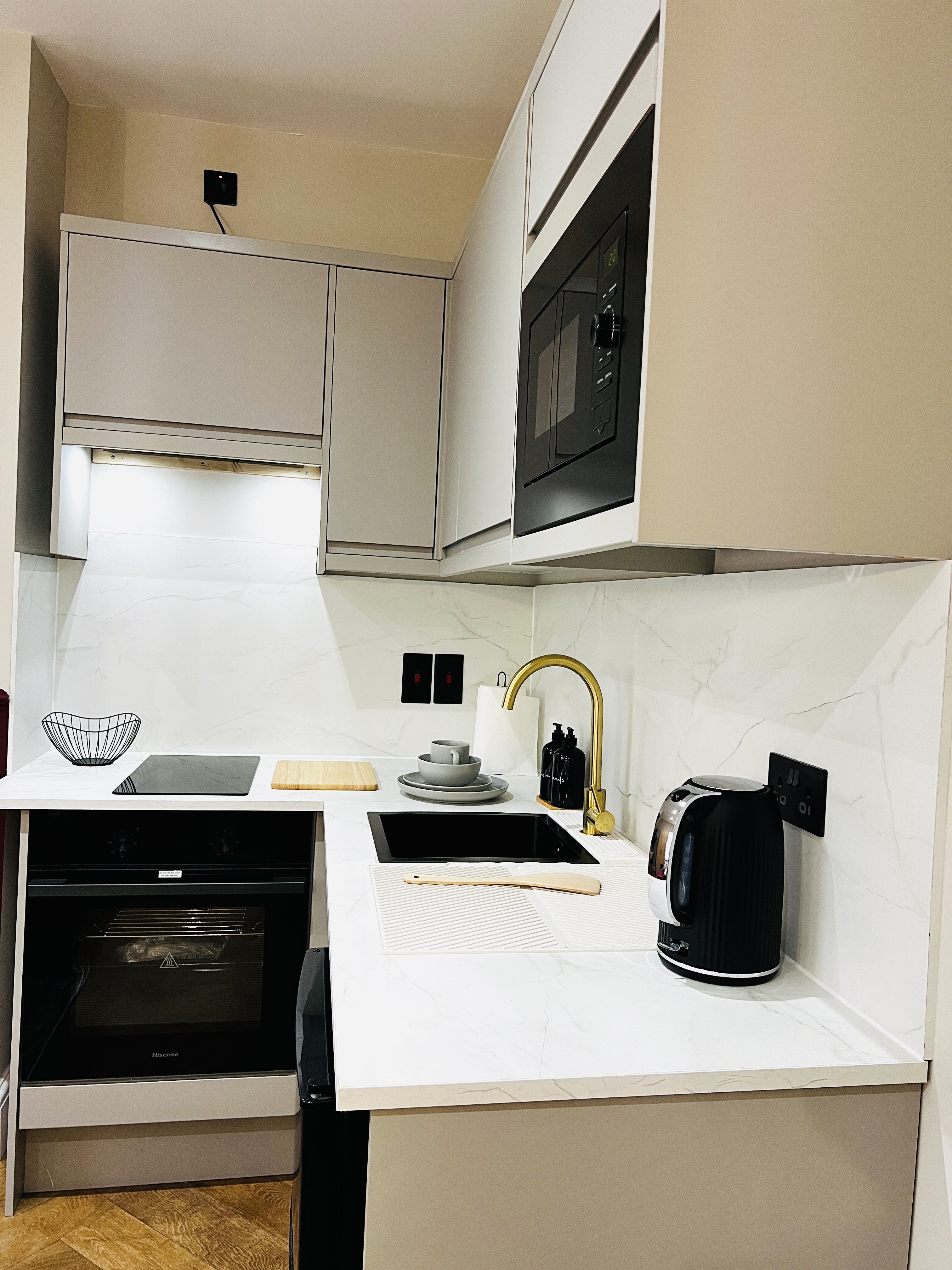 The Ashar Suite