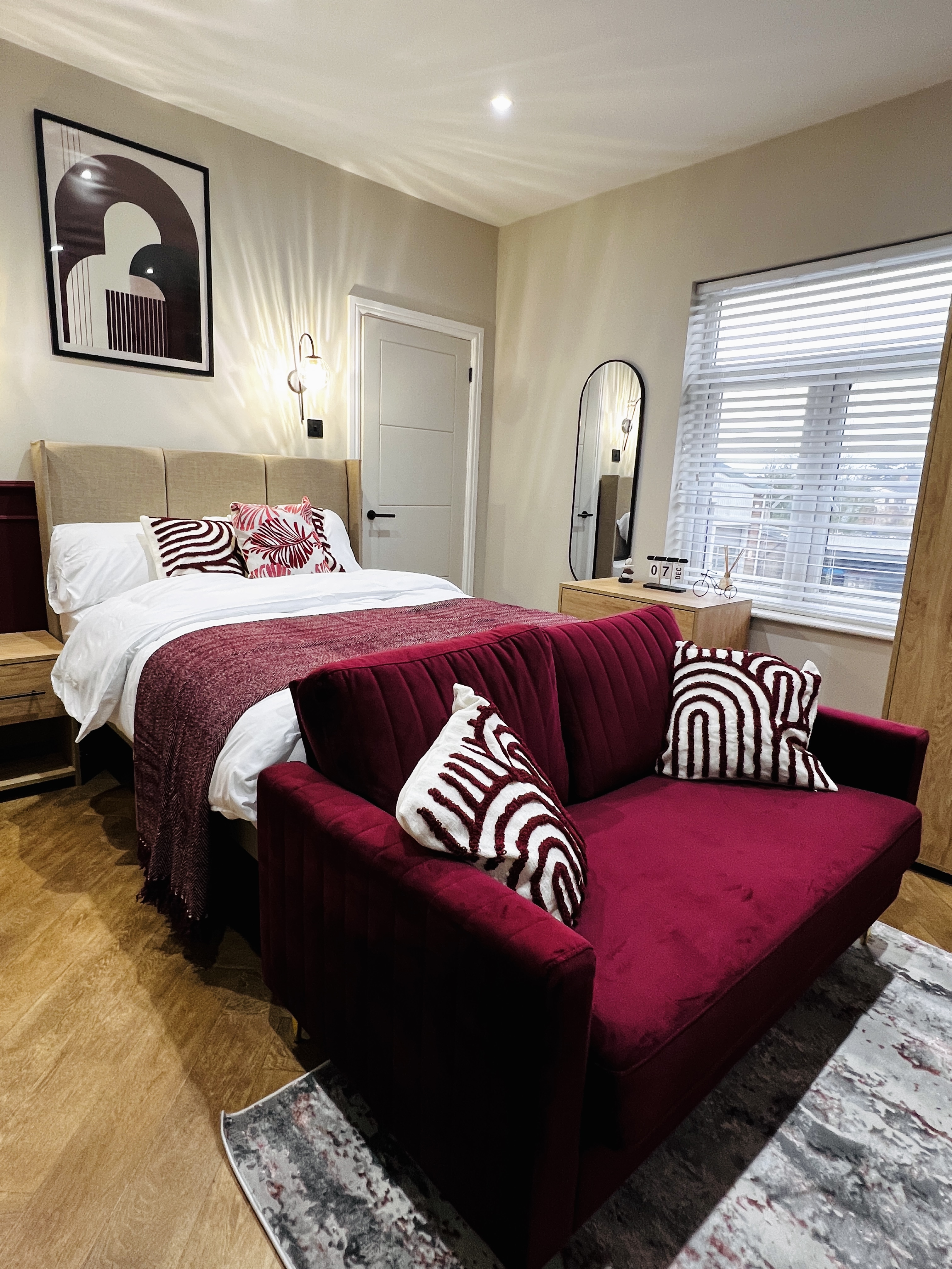 The Ashar Suite