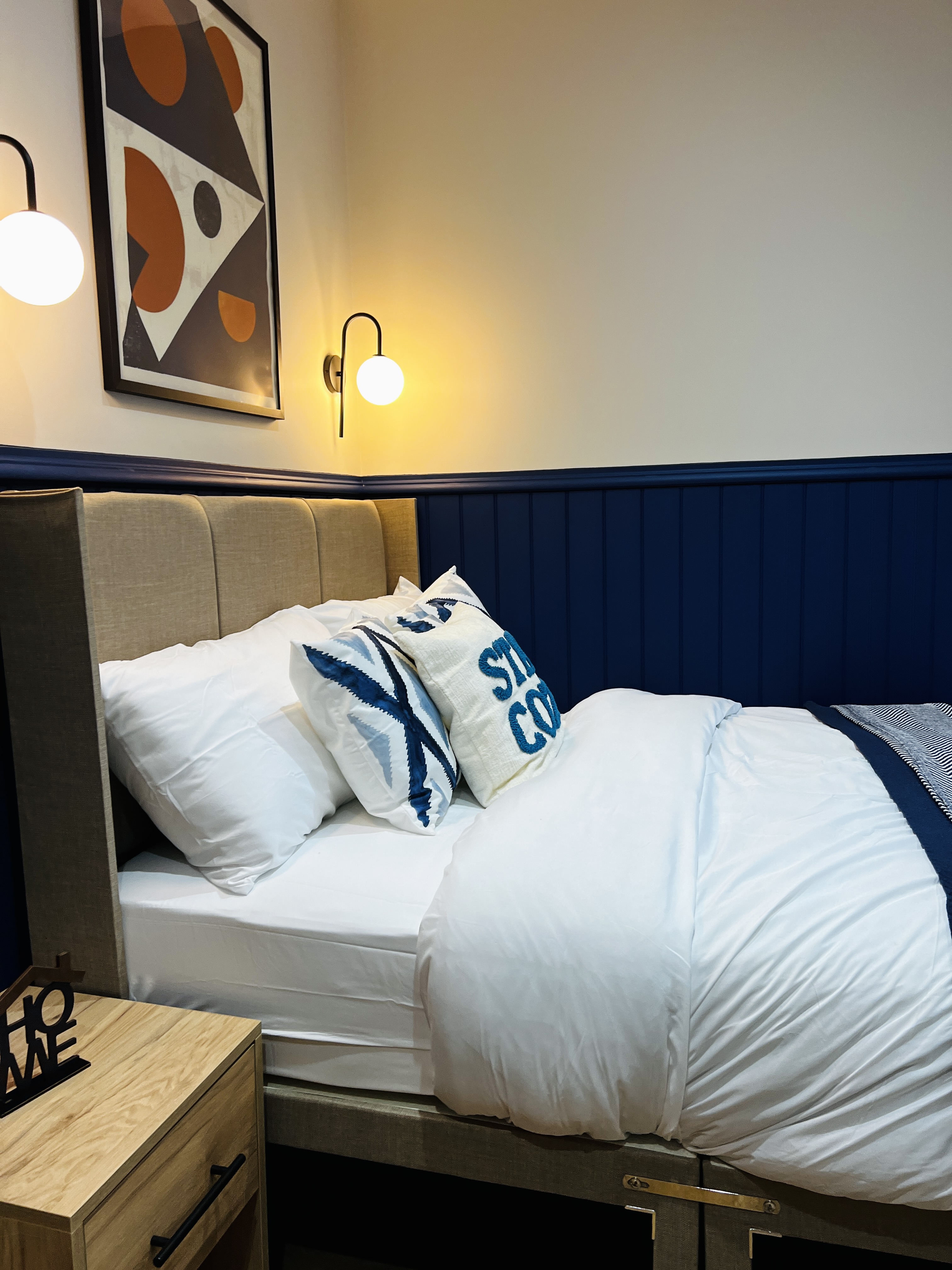 The Haven Suite