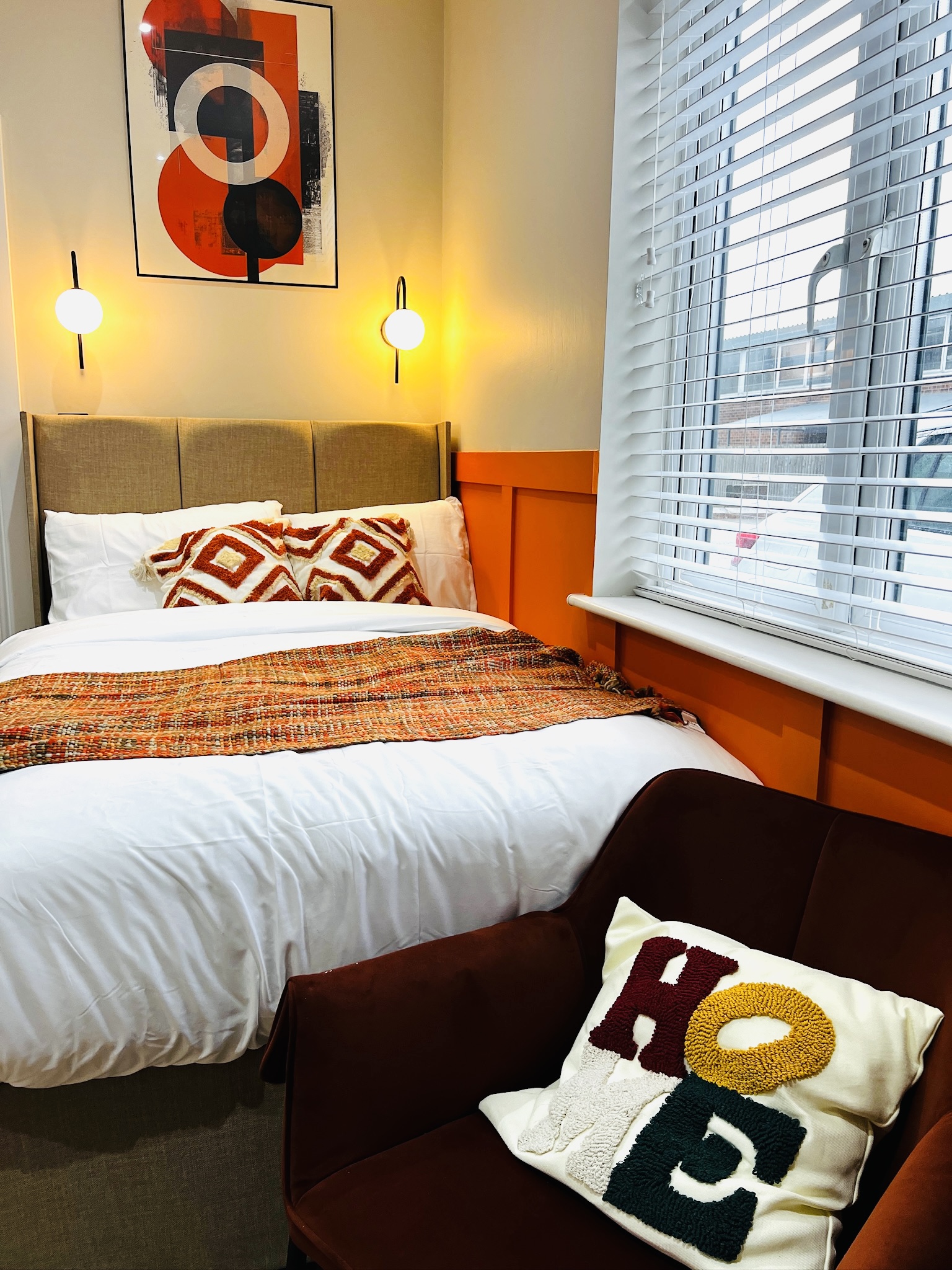 The Raya Suite