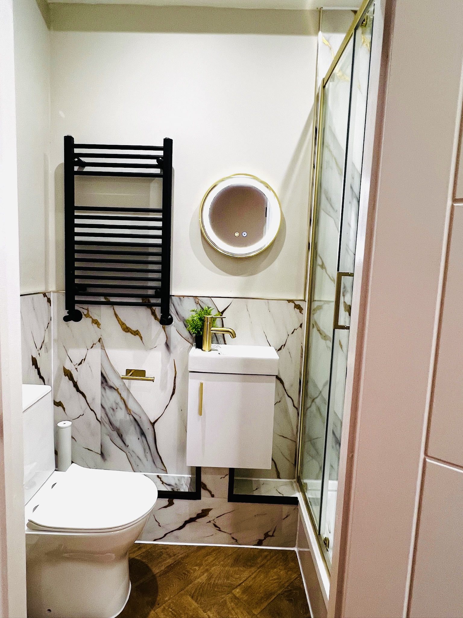 The Raya Suite
